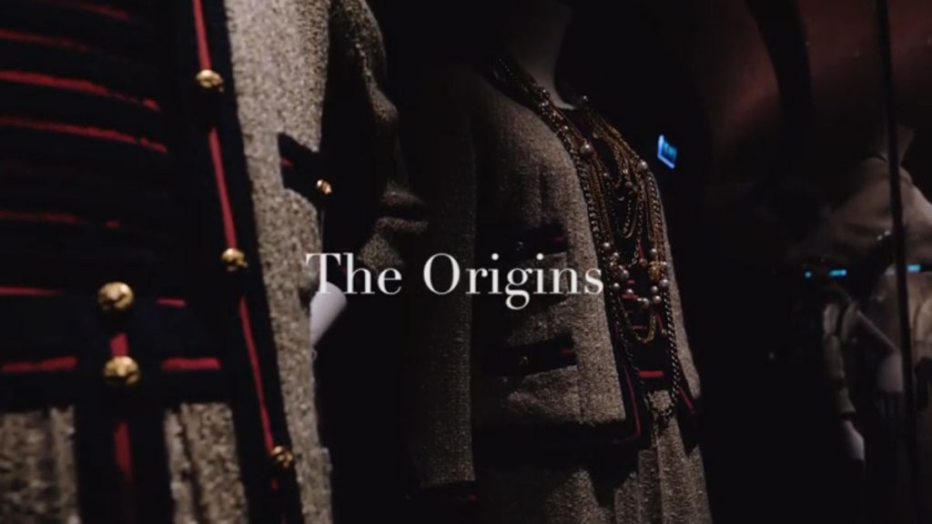 Watch the Trailer for 'Chanel: Inventor of French Girl Style'