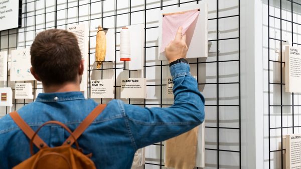 The Impact of COVID-19 on Sustainable Fashion Innovation