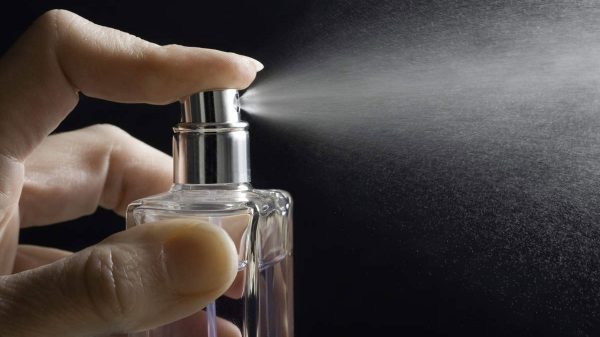 scent perfume
