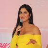 My Beauty Line Is A True Representation Of Who I Am: Katrina Kaif