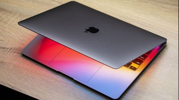 6 Highlights Of the Apple's New Powerful M1 Chip Laptops