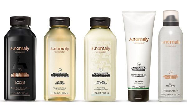 Priyanka Chopra Launches Haircare Line 'Anomaly'